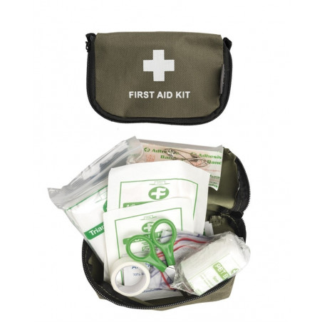OD First Aid Kit Small [Miltec]