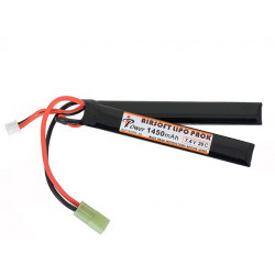 Bateria Li-Po 1450mAh 7.4V 20C