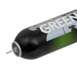 Green Gas Power Large 1100 AimTop