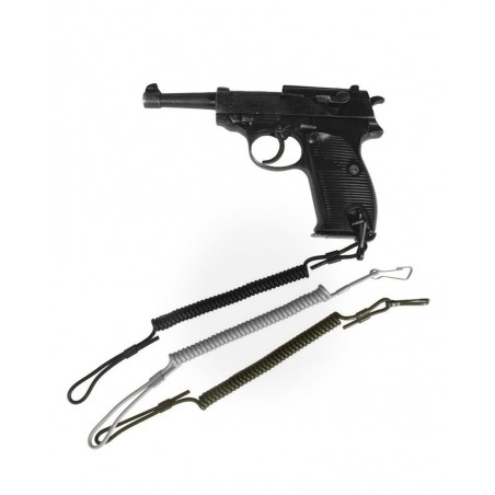 Fiador p/ Pistola Olive [Miltec]