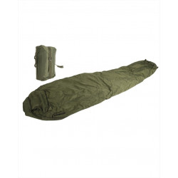 Saco-Cama Primaloft® T1 OD