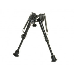 Adjustable Bipod f/ Rifle