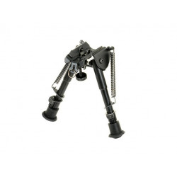 Adjustable Bipod f/ Rifle