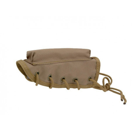 Cheek Pad f/ Rifle Coyote