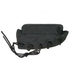 Cheek Pad f/ Rifle Black