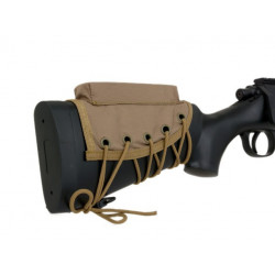 Cheek Pad f/ Rifle Multicam