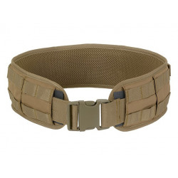Cinto MOLLE Alcochoado Coyote