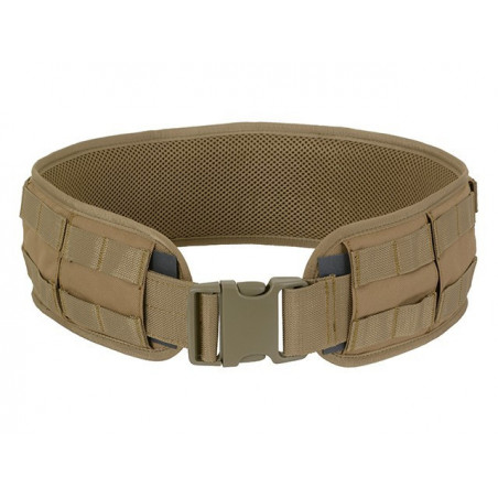 Cinto MOLLE Alcochoado Coyote