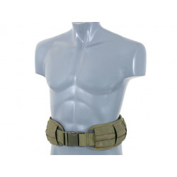 Cinto MOLLE Alcochoado Coyote