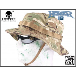 Boonie EM Multicam