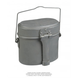 Cantil Plástico OD 0,7L Finlandês Usado