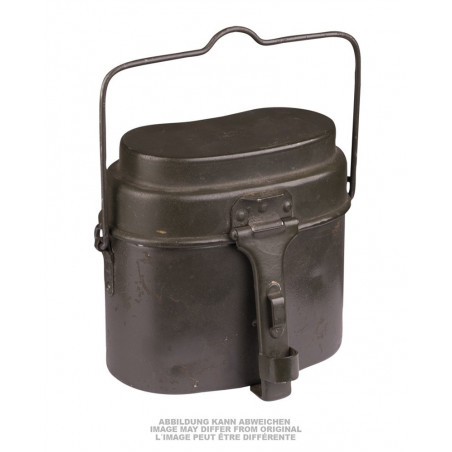 Kit Messe  Alumínio Polaco M23/31Usado