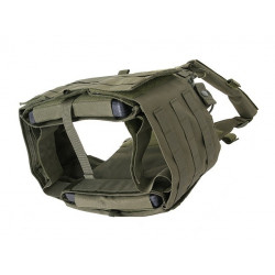 Colete Plate Carrier Ultimate Coyote