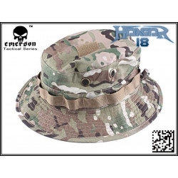 Boonie EM Multicam