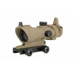 ACOG TA01 NSN Coyote
