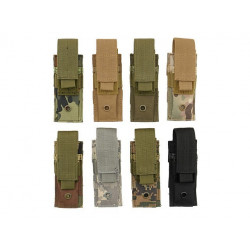 Single Pistol Pouch Olive