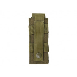 Single Pistol Pouch Olive