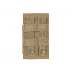 Smartphone Pouch Coyote