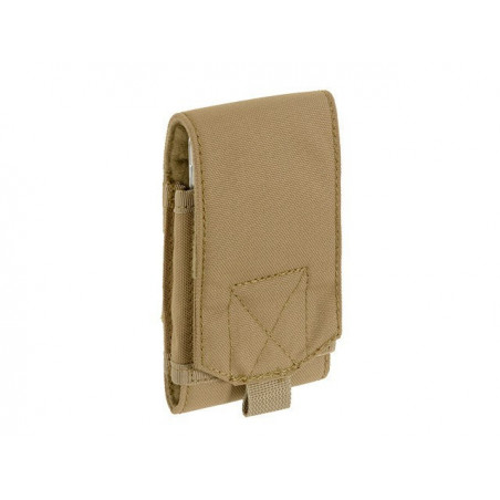 Smartphone Pouch Coyote [8Fields]