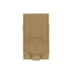 Smartphone Pouch Coyote