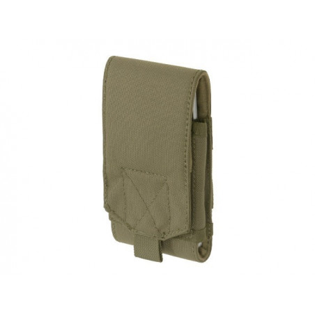 Smartphone Pouch Olive [8Fields]