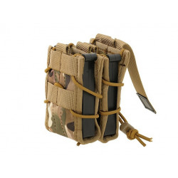 Versatile Magazine Pouch Olive
