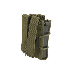 Versatile Magazine Pouch Olive