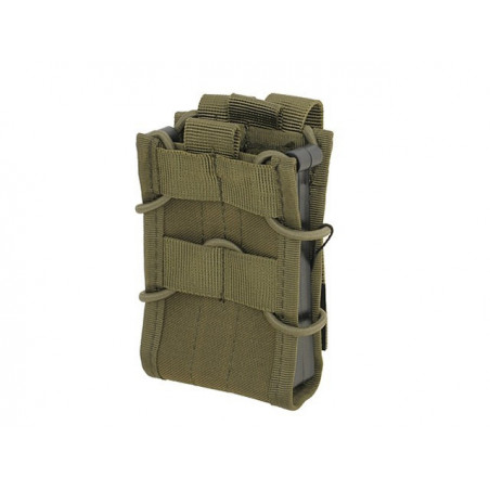 Versatile Magazine Pouch Olive