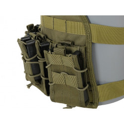 Versatile Magazine Pouch Olive