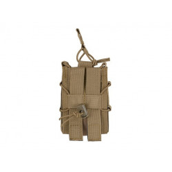 Versatile Magazine Pouch Coyote