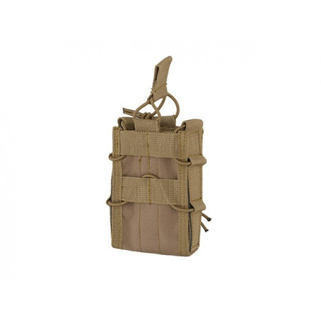 Versatile Magazine Pouch Coyote