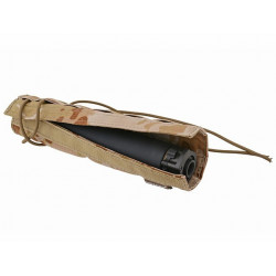 Capa p/ Silenciador Multicam