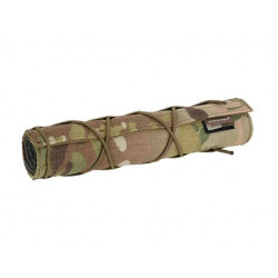 Capa p/ Silenciador Multicam