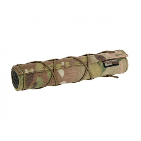Capa p/ Silenciador Multicam
