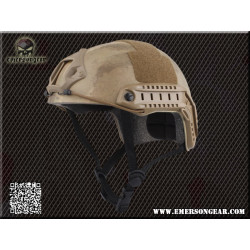 Capacete FAST A-TACS FG