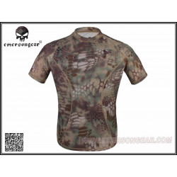 T-Shirt Licra Mandrake