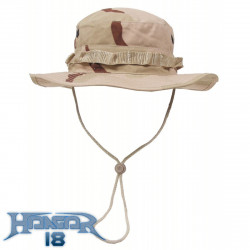 Boonie US GI 3 Col. Desert Boonie US GI 3 Col. Desert