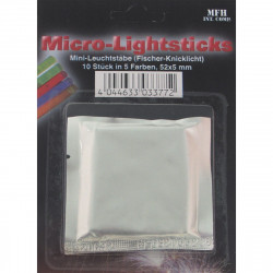 Micro-Lighsticks