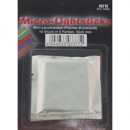 Micro-Lighsticks [MFH]
