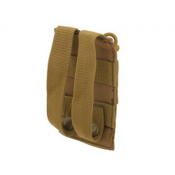 Radio Pouch Olive