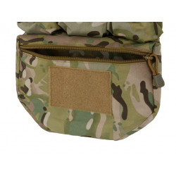 Assault Back Panel Multicam