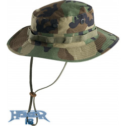 Boonie ACU PolyCotton Multicam