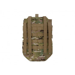 Assault Back Panel Multicam