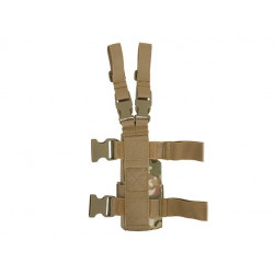 Coldre Modular Universal Cinto/Perna Multicam