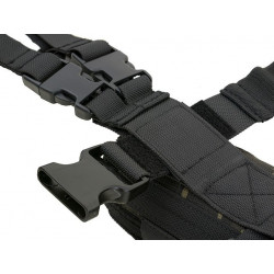 Coldre Modular Universal Cinto/Perna Multicam