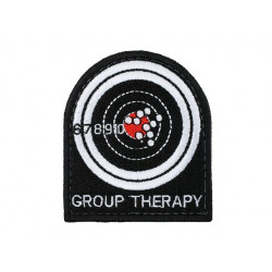 Patch EMB Group Therapy