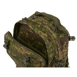 3-Days Tactical Backpack Pencott Green