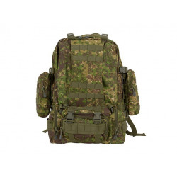 3-Days Tactical Backpack Pencott Green