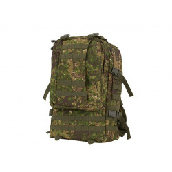 Mochila Assalto 3 Dias Pencott Green