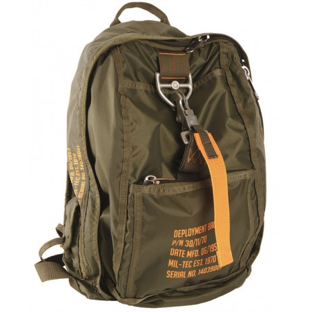 OD "Deployment Bag 6" Rucksack